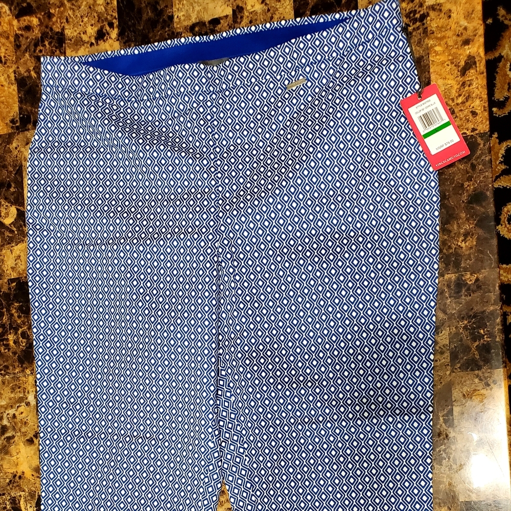 Vince Camuto women's pants size L